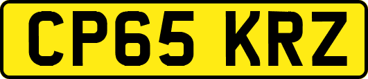 CP65KRZ