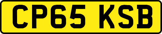 CP65KSB