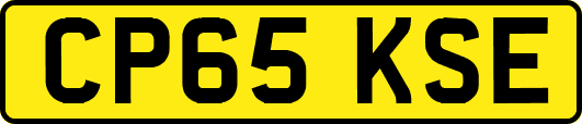 CP65KSE