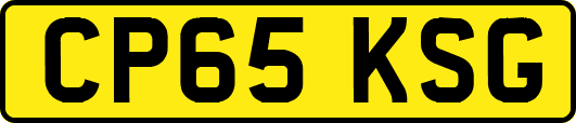 CP65KSG
