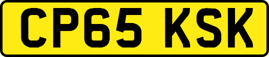 CP65KSK