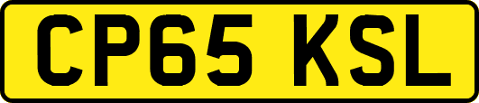 CP65KSL
