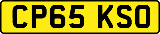 CP65KSO
