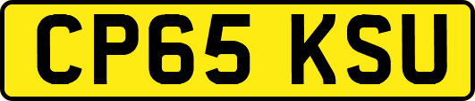 CP65KSU