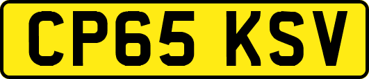 CP65KSV