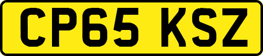 CP65KSZ