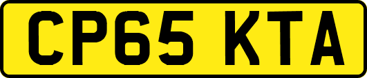 CP65KTA