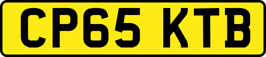 CP65KTB
