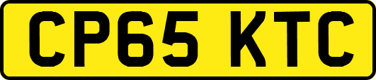 CP65KTC