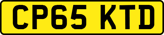 CP65KTD