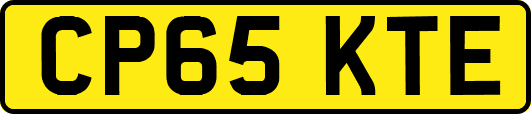 CP65KTE