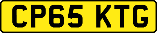 CP65KTG