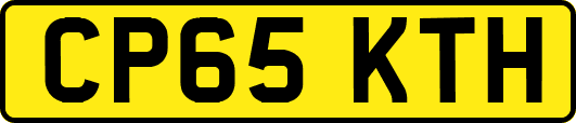 CP65KTH