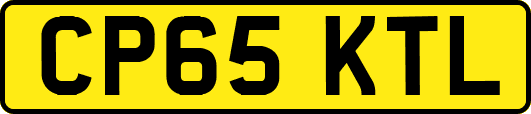 CP65KTL