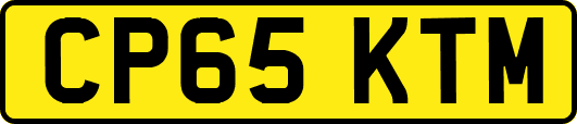 CP65KTM
