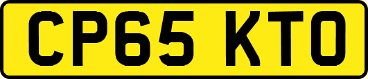 CP65KTO