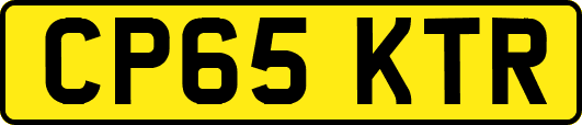 CP65KTR