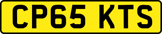 CP65KTS