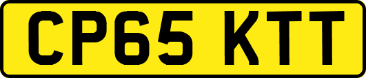 CP65KTT
