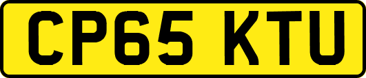 CP65KTU