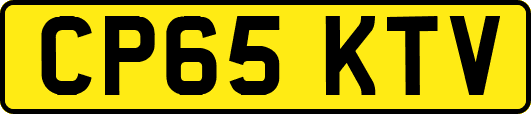 CP65KTV