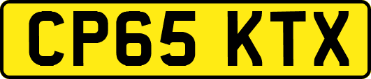 CP65KTX