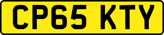 CP65KTY