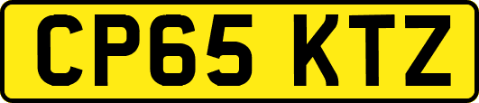 CP65KTZ