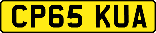 CP65KUA