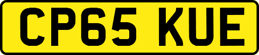 CP65KUE
