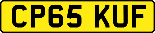 CP65KUF
