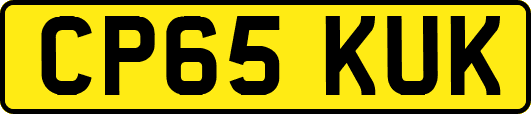 CP65KUK
