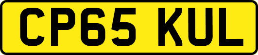 CP65KUL