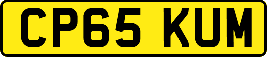 CP65KUM