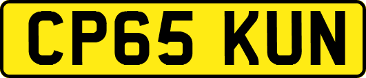 CP65KUN