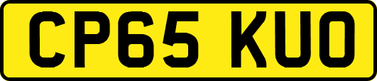 CP65KUO