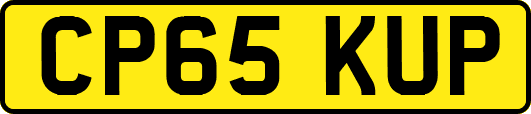 CP65KUP