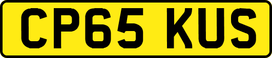 CP65KUS