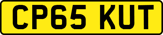 CP65KUT
