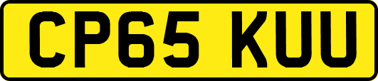 CP65KUU