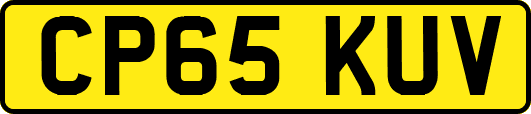 CP65KUV