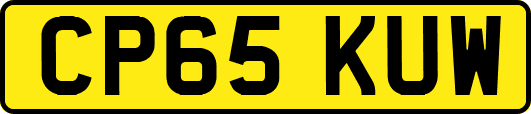 CP65KUW