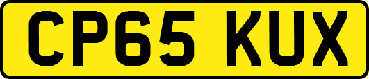 CP65KUX