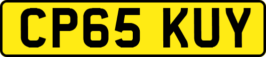 CP65KUY