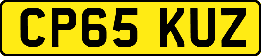 CP65KUZ