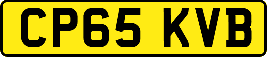 CP65KVB