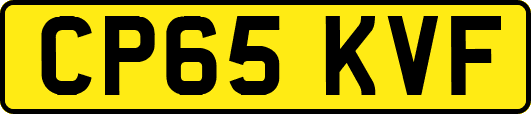 CP65KVF