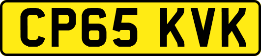 CP65KVK