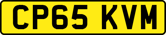 CP65KVM