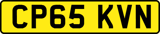 CP65KVN